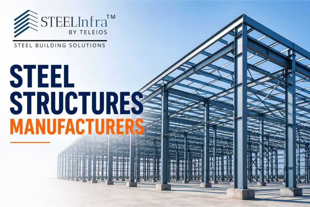 steel-structures-manufacturers